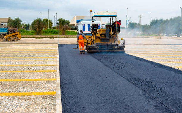 Best Driveway Repair Near Me  in Forest Hill, TX