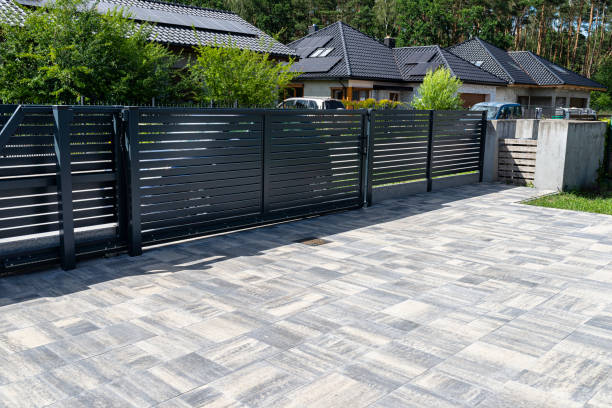 Best Affordable Driveway Pavers  in Forest Hill, TX