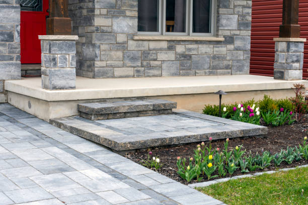 Best Cobblestone Driveway Pavers  in Forest Hill, TX
