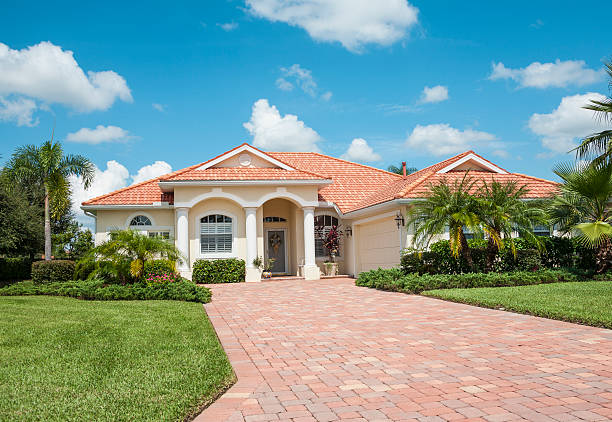 Best Best Driveway Pavers  in Forest Hill, TX