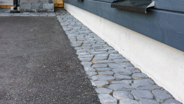 Best Concrete Paver Driveway  in Forest Hill, TX
