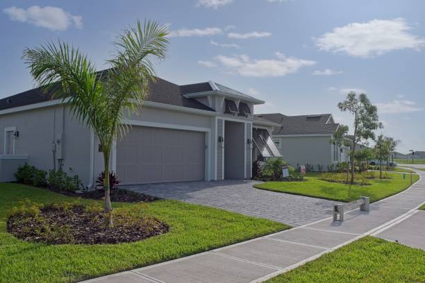 Best Brick Driveway Pavers  in Forest Hill, TX