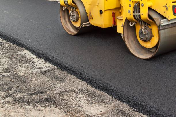Best Driveway Pavers Contractor  in Forest Hill, TX