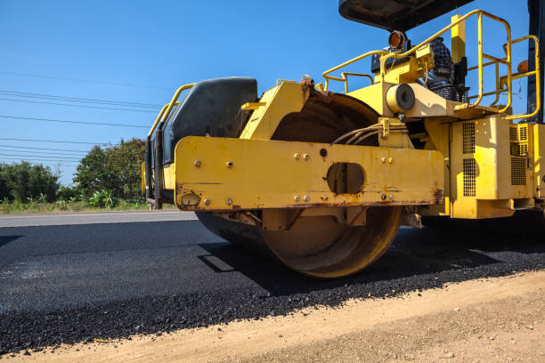 Best Interlocking Driveway Pavers  in Forest Hill, TX